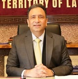 Hon’ble Minister